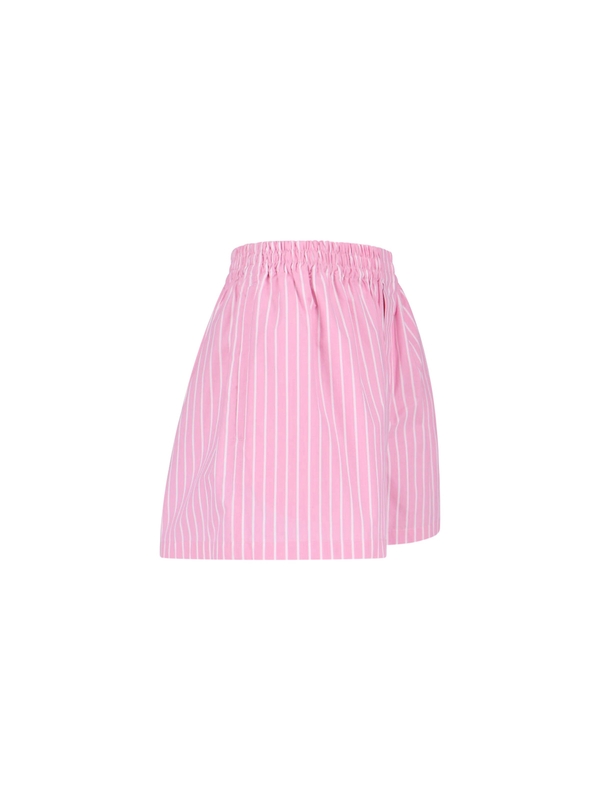 Short · Pink/white — Pink/white — foto 3
