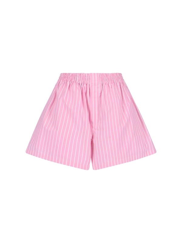 Short · Pink/white — Pink/white — foto 1