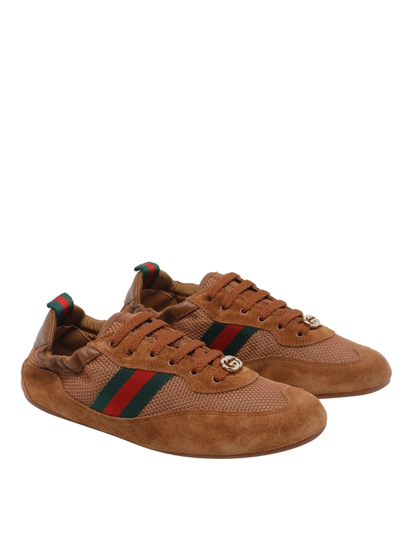 Womens gucci shift sneaker — Su/su/su/vrv/su/su/v — foto 2