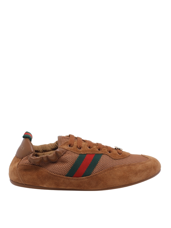 Womens gucci shift sneaker — Su/su/su/vrv/su/su/v — foto 1