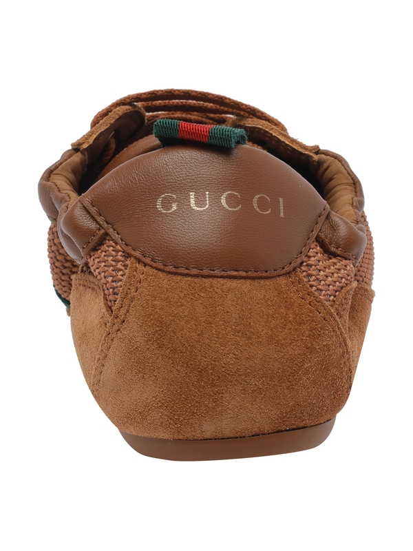 Womens gucci shift sneaker — Su/su/su/vrv/su/su/v — foto 4