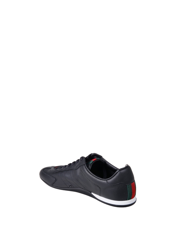 Gucci shift — Black/vrv/vrv — foto 3