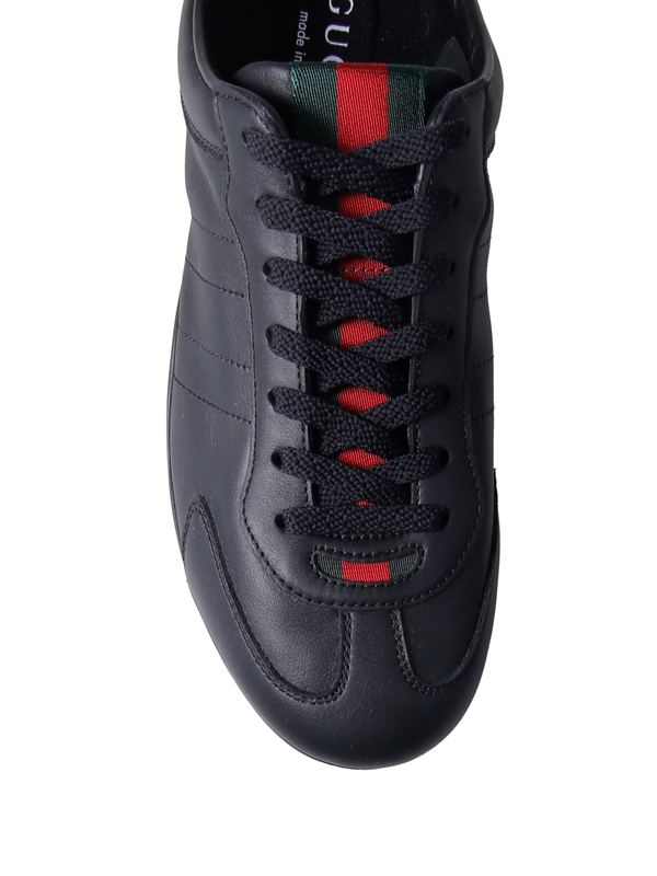 Gucci shift — Black/vrv/vrv — foto 4