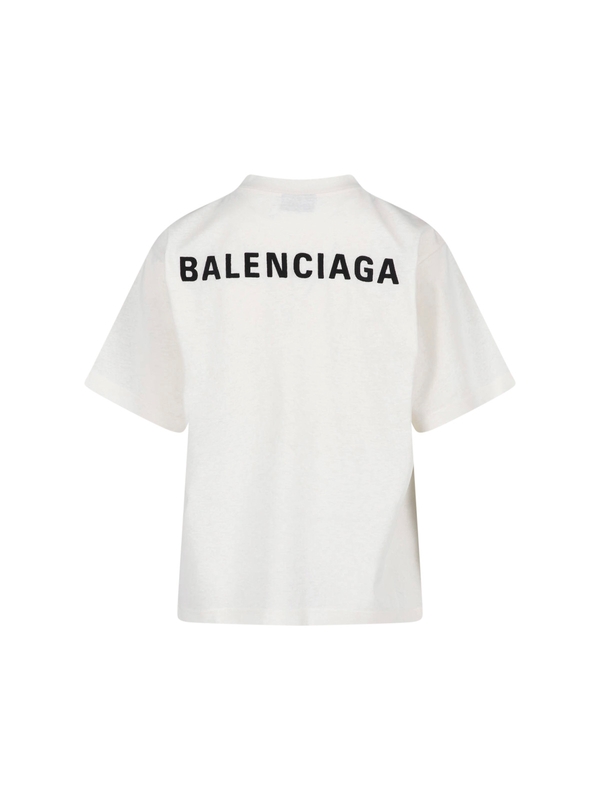 T-shirt · Cream — Cream — foto 2