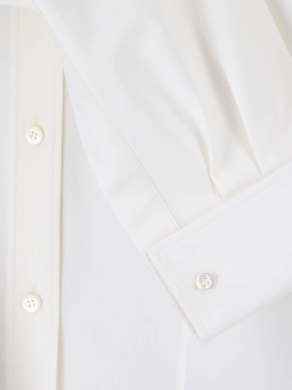 Camicia · White — White — foto 4
