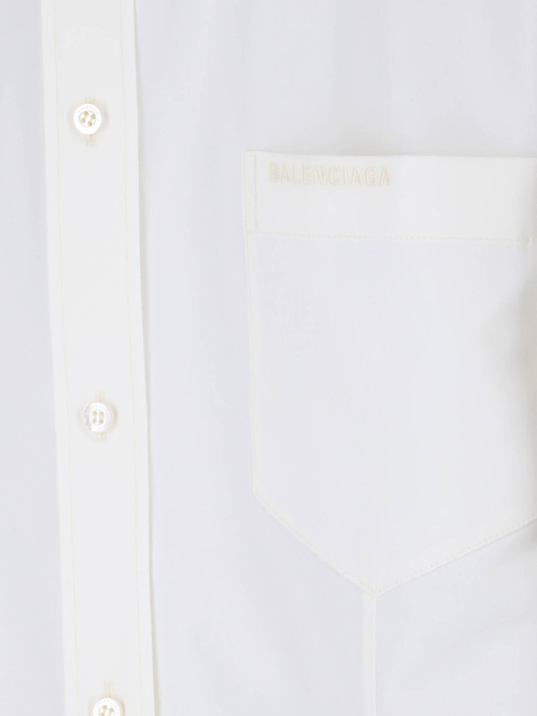 Camicia · White — White — foto 3