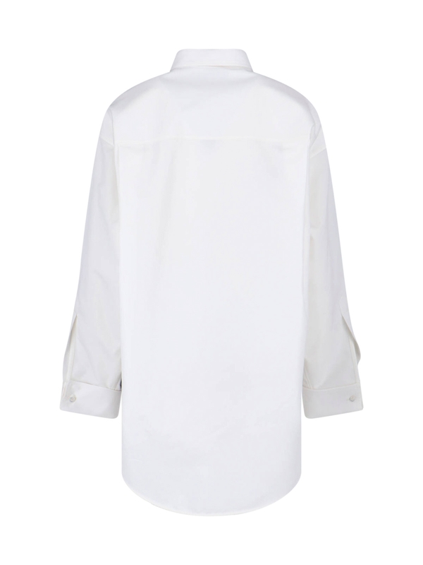 Camicia · White — White — foto 2