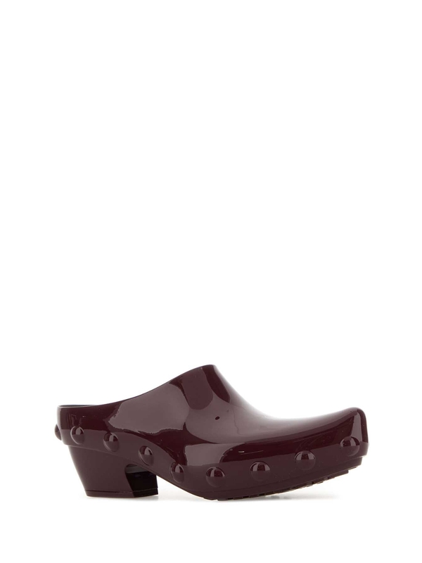 Mules · Deep mahogany — Deep mahogany — foto 2