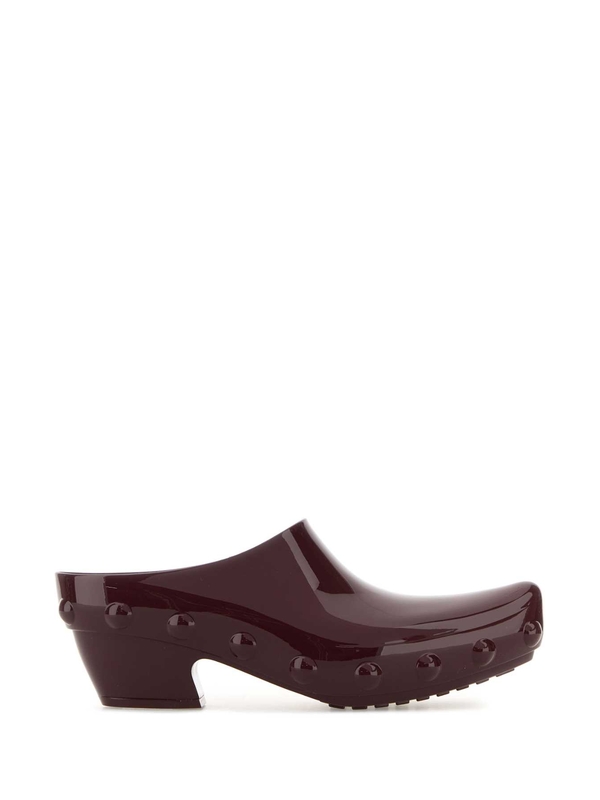Mules · Deep mahogany — Deep mahogany — foto 1