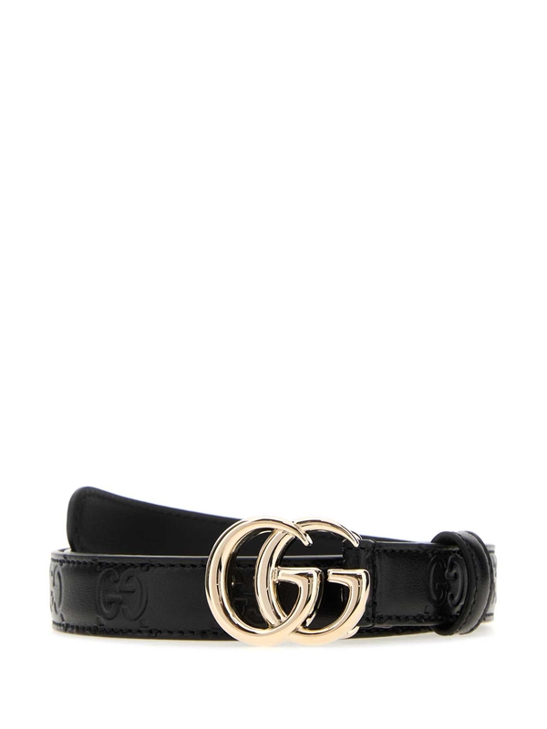 Cintura · Black/black — Black/black — foto 1