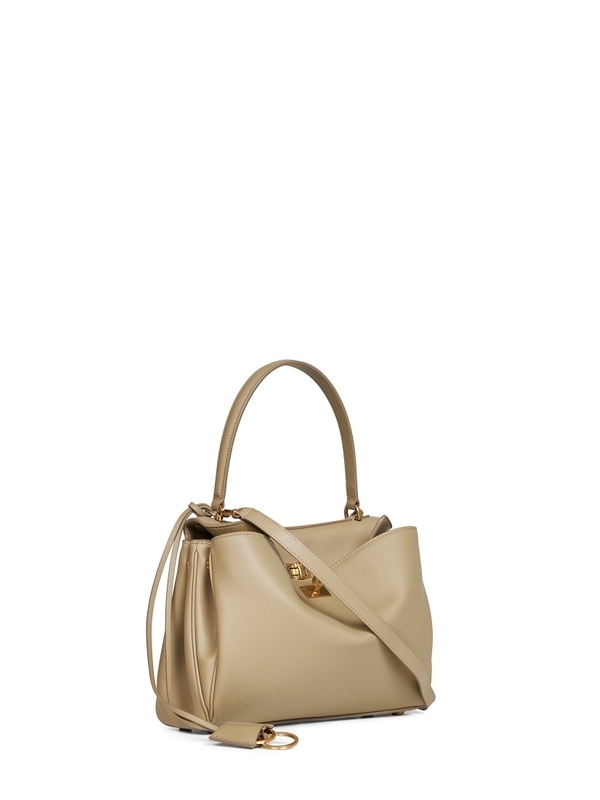Borsa a Mano · Tilleul beige — Tilleul beige — foto 2