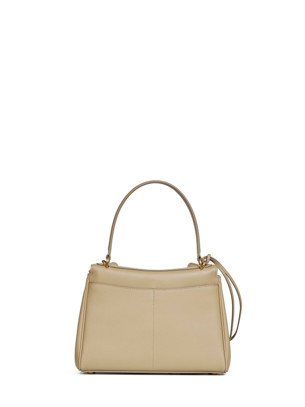 Borsa a Mano · Tilleul beige — Tilleul beige — foto 3