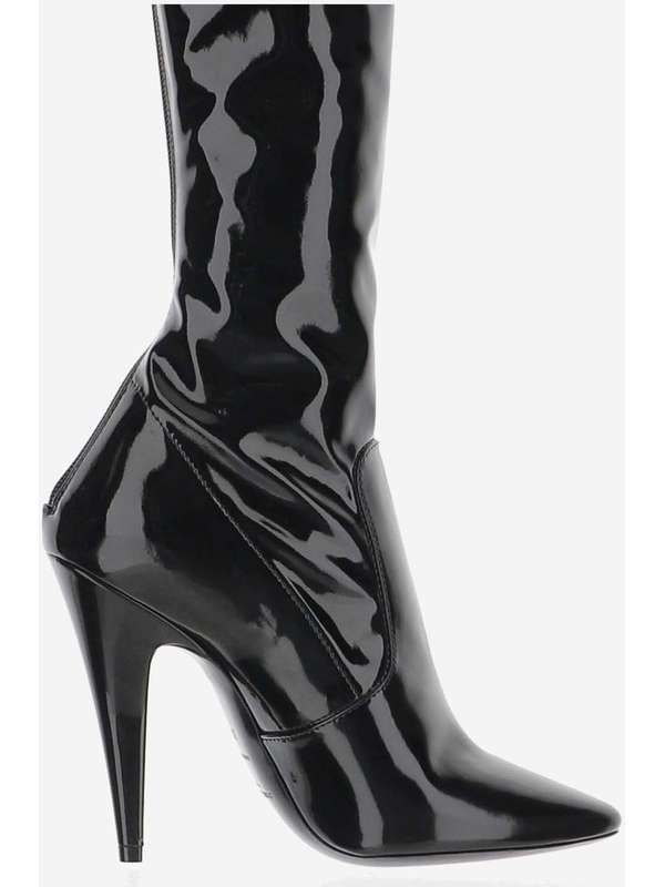 aylah saint laurent