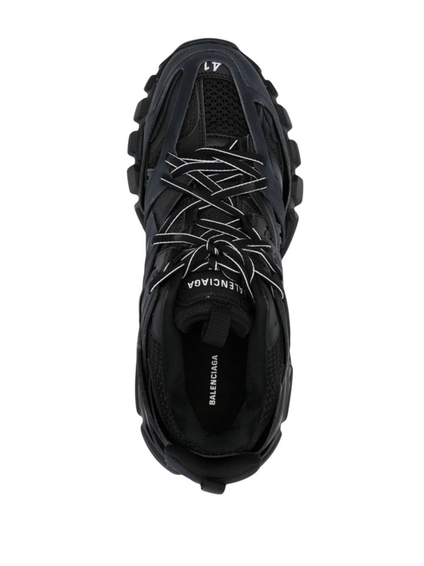 Sneakers · Black — Black — foto 4