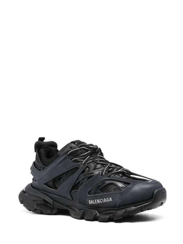 Sneakers · Black — Black — foto 2