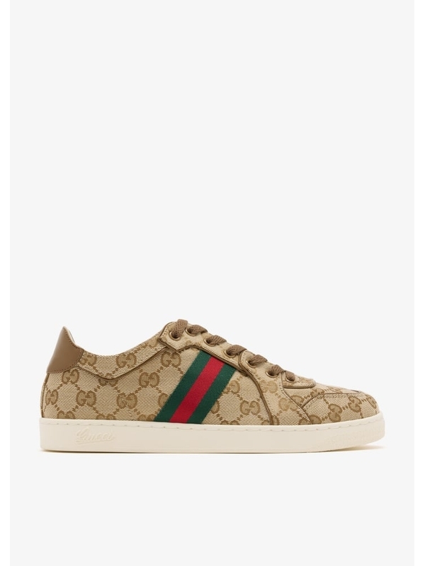 Womens stretch low top sneaker — Vint.sand/cashew/vrv — foto 1