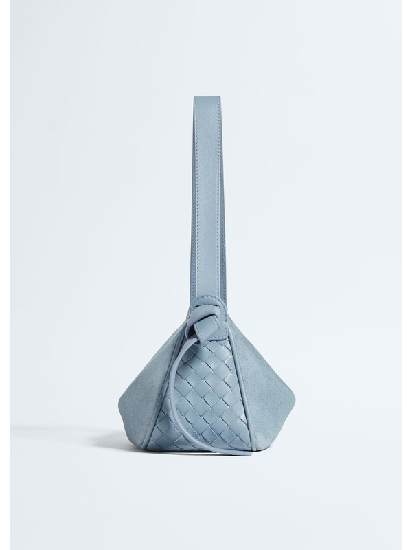 borsa slg · Mineral gold — Mineral gold — foto 3