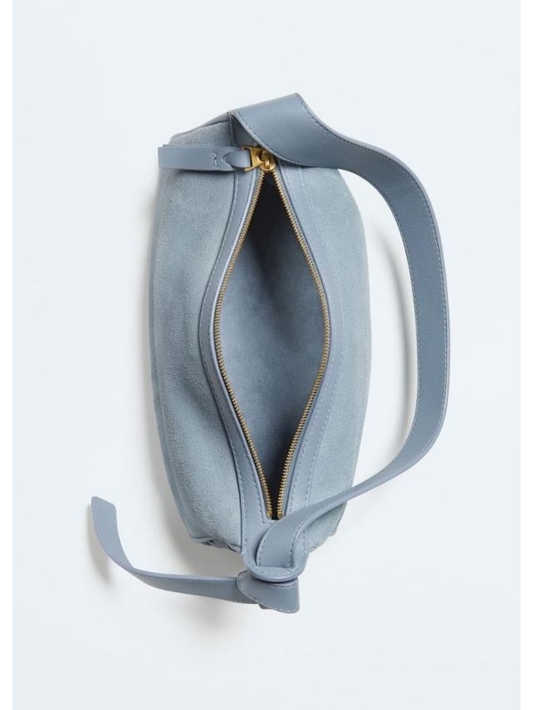 borsa slg · Mineral gold — Mineral gold — foto 4