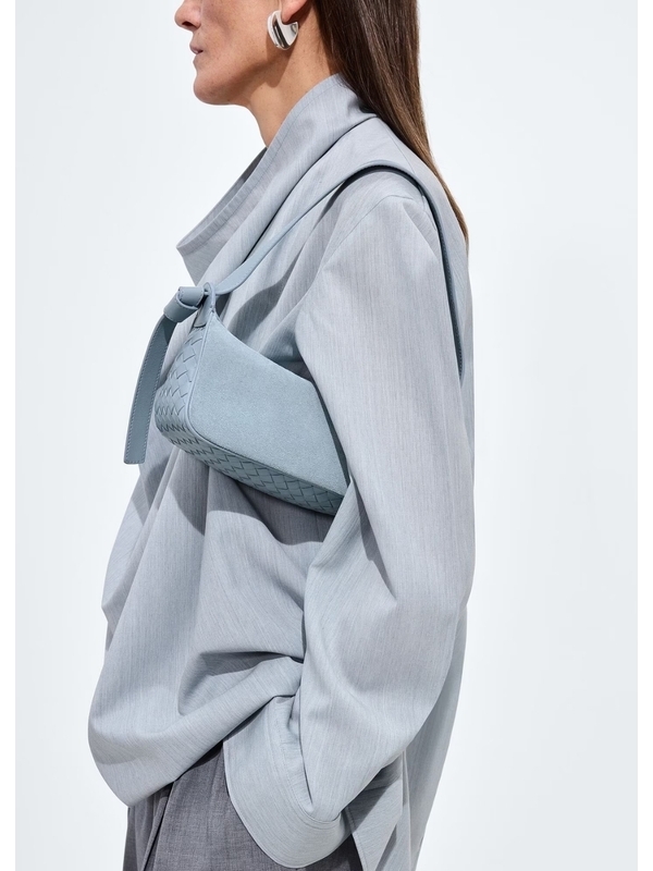 borsa slg · Mineral gold — Mineral gold — foto 2