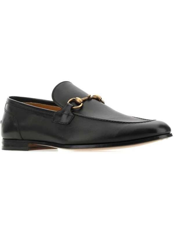 Mocassini · Black — Black — foto 2