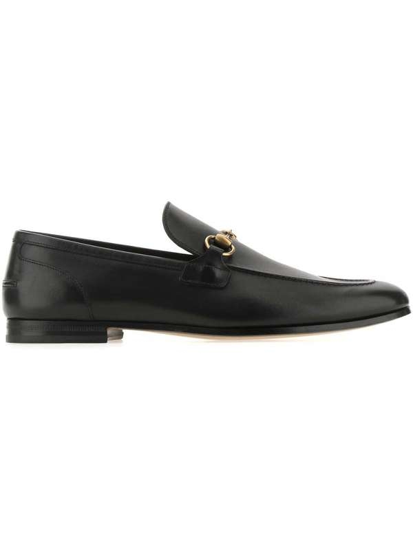 Mocassini · Black — Black — foto 1