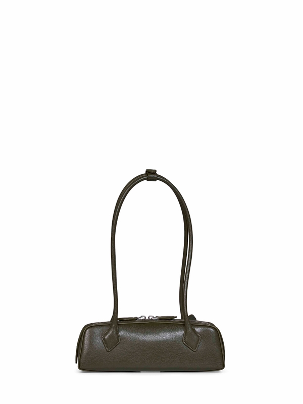 Borsa a spalla — Vert camouflage — foto 3
