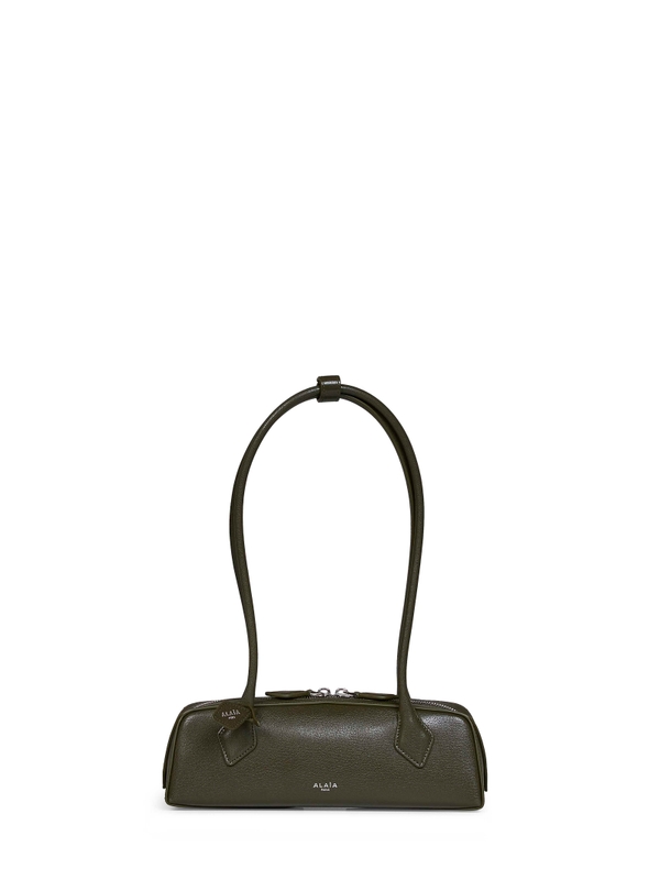 Borsa a spalla — Vert camouflage — foto 1