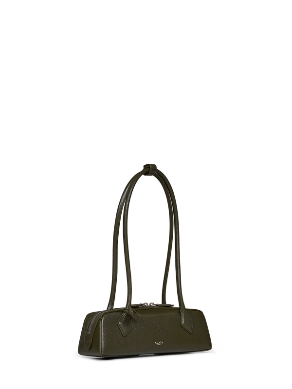 Borsa a spalla — Vert camouflage — foto 2