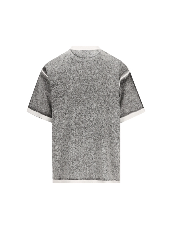 T-shirt · Black — Black — foto 2