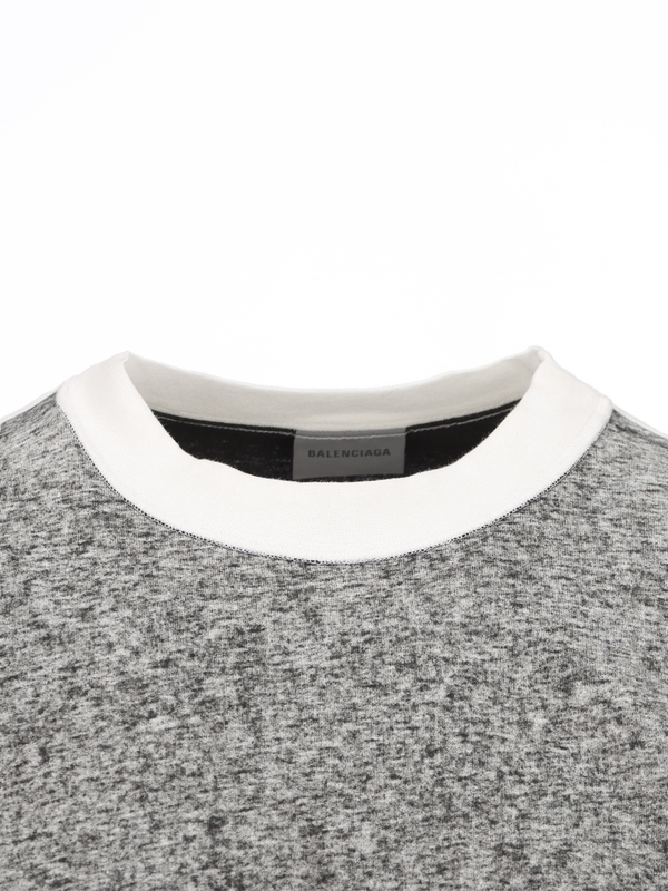 T-shirt · Black — Black — foto 4
