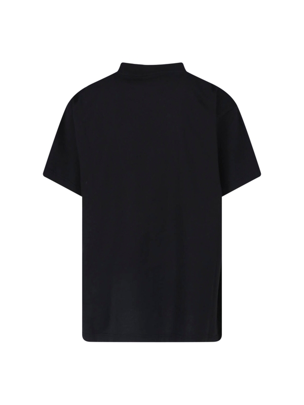 T-shirt · Black — Black — foto 2