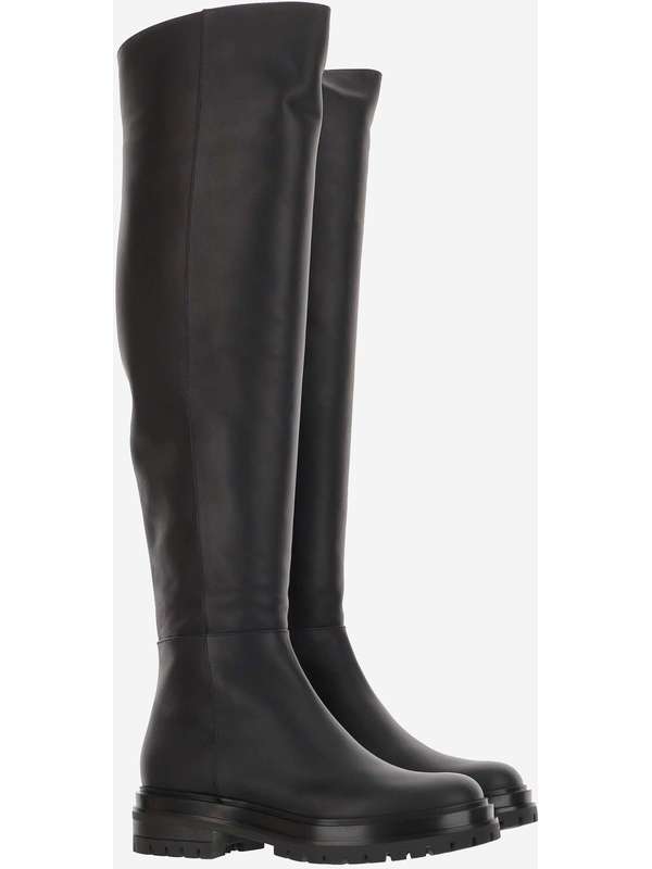 gianvito rossi quinn