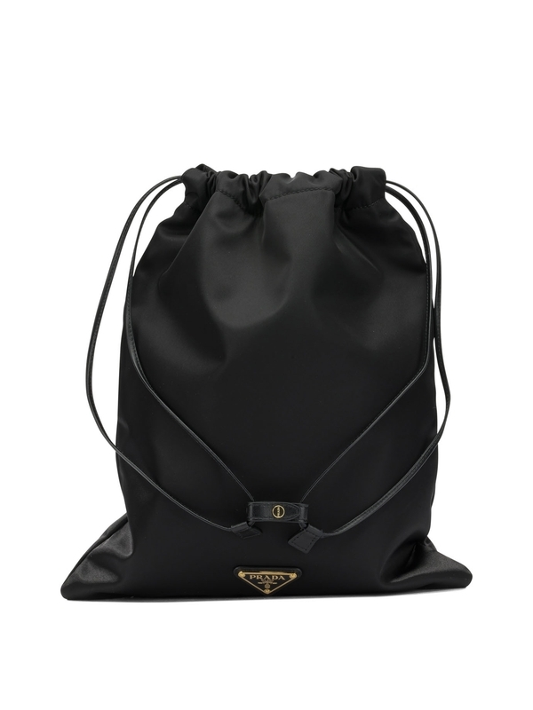 Borsa a Spalla · Nero — Nero — foto 1