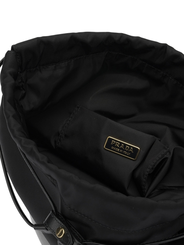 Borsa a Spalla · Nero — Nero — foto 4