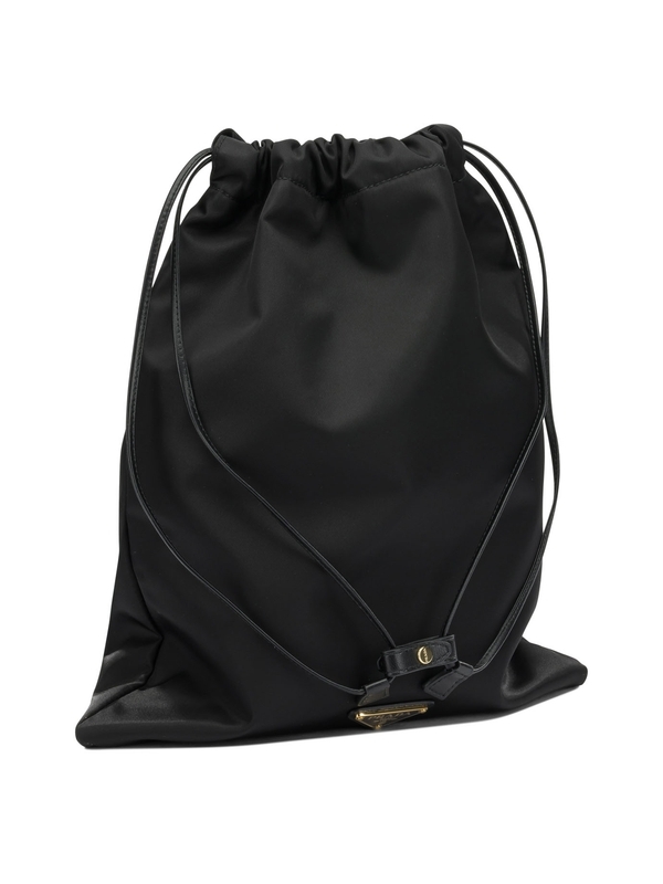 Borsa a Spalla · Nero — Nero — foto 2