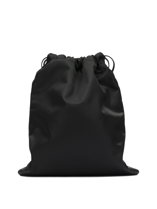 Borsa a Spalla · Nero — Nero — foto 3