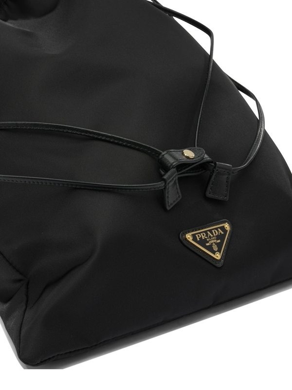 Borsa a Spalla · Nero — Nero — foto 5