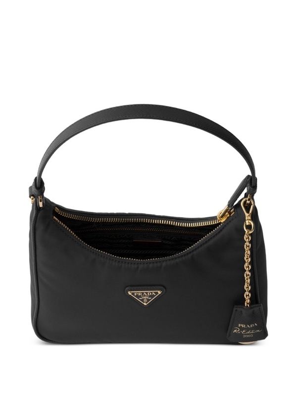 Borsa a Spalla · Nero — Nero — foto 5
