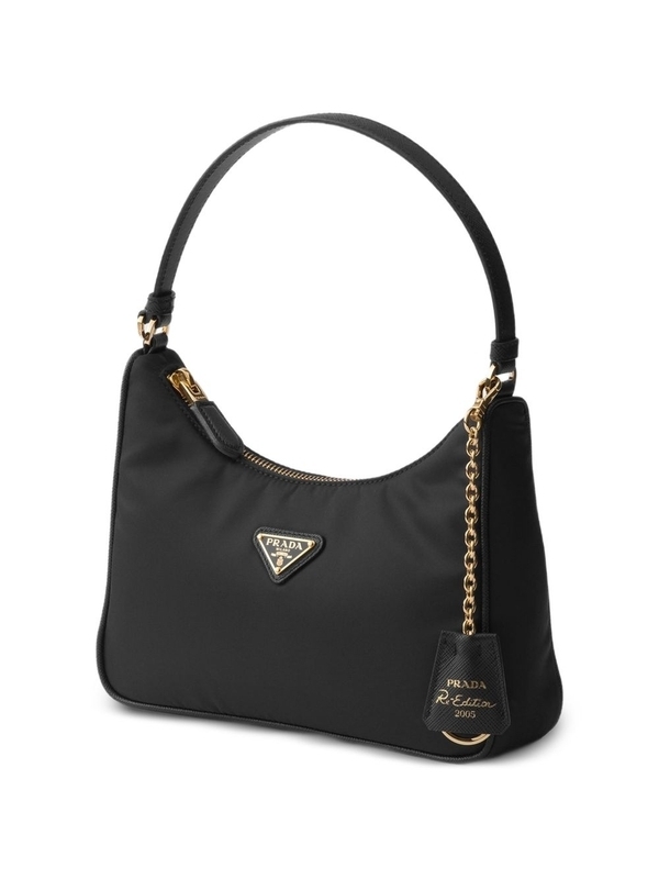 Borsa a Spalla · Nero — Nero — foto 4