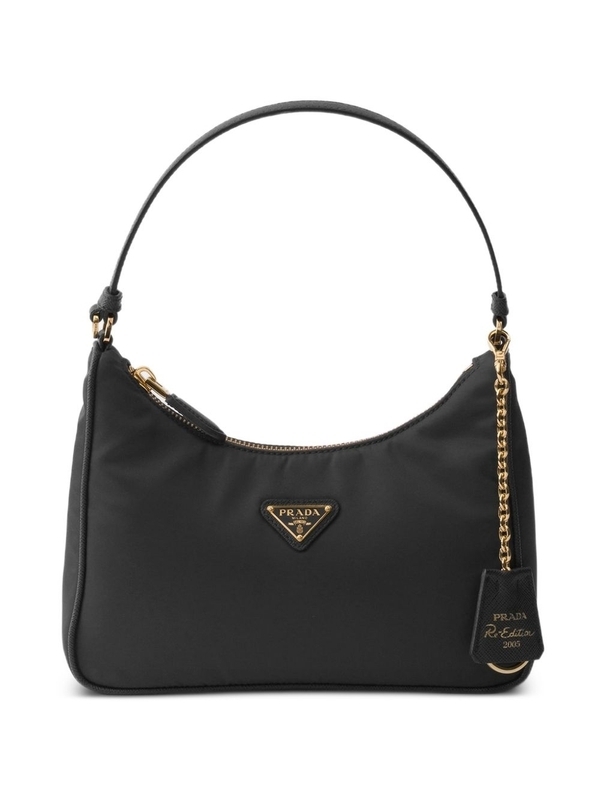 Borsa a Spalla · Nero — Nero — foto 1