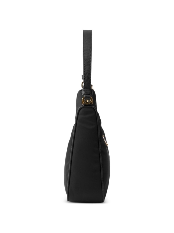 Borsa a Spalla · Nero — Nero — foto 3