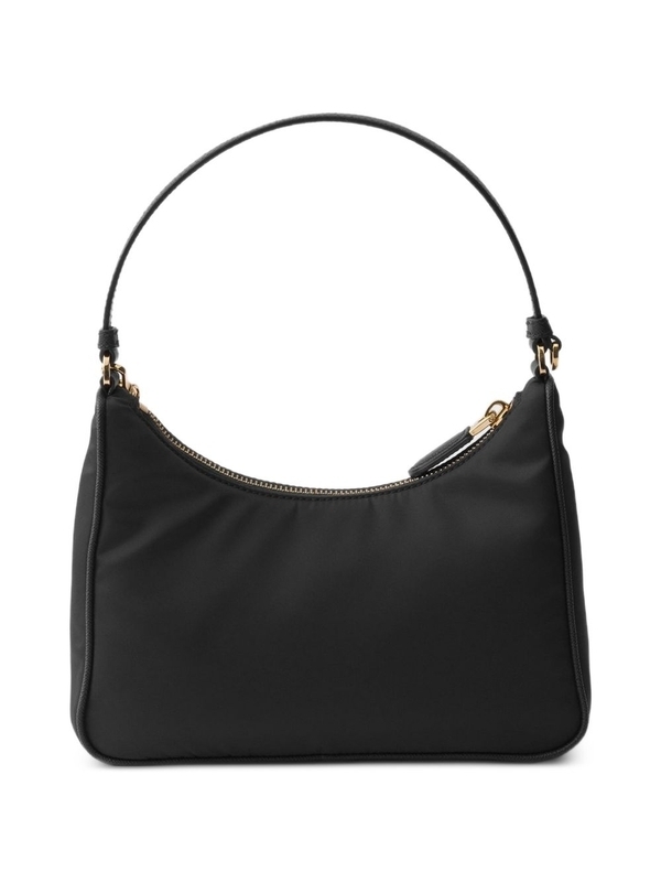 Borsa a Spalla · Nero — Nero — foto 2