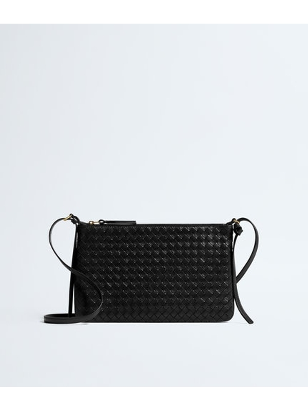 borsa slg · Black brass vibrato — Black brass vibrato — foto 1