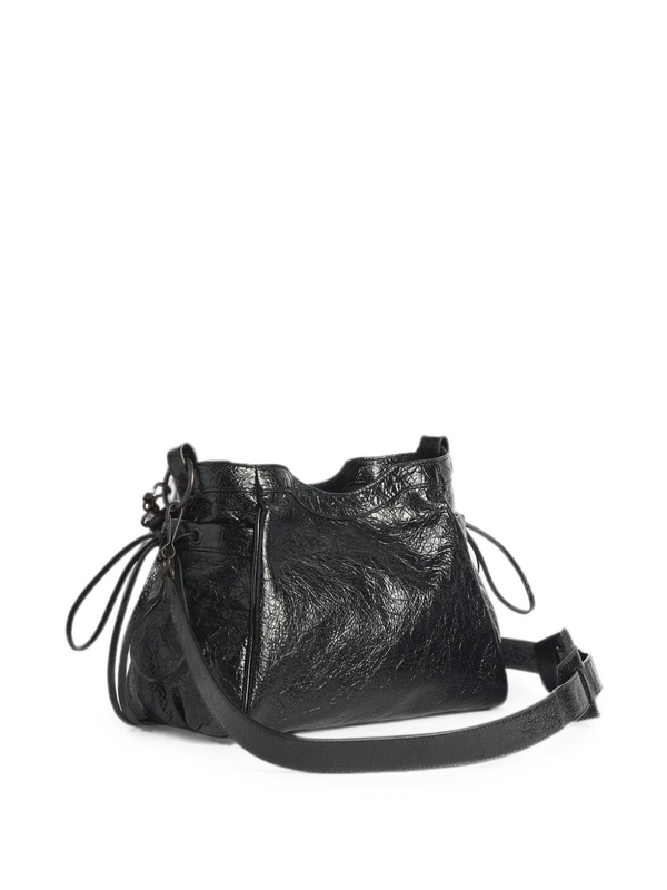 Borsa a Mano · Black — Black — foto 5