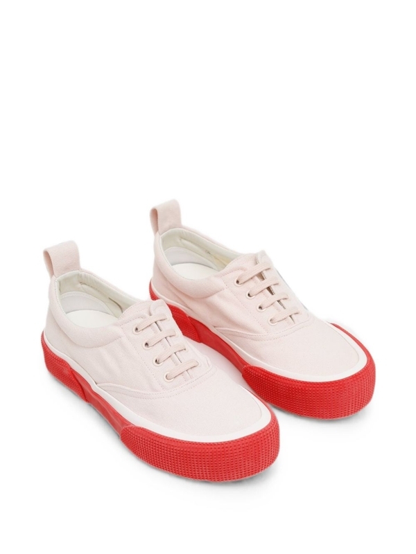 피비 파일로(PHOEBE PHILO) 피비 파일로 PLIMSOLE 스니커즈 ES01CC0005263PR | jentestore