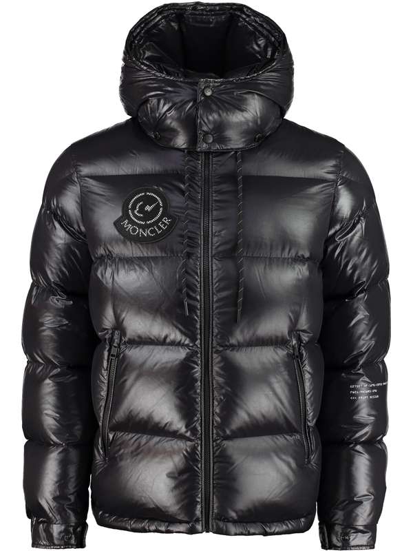 몽클레어(MONCLER) HANTIUM 한티움 후드 