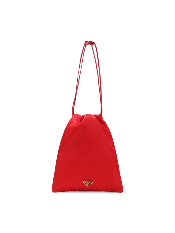 Borsa a Spalla · Rosso — Rosso — foto 1