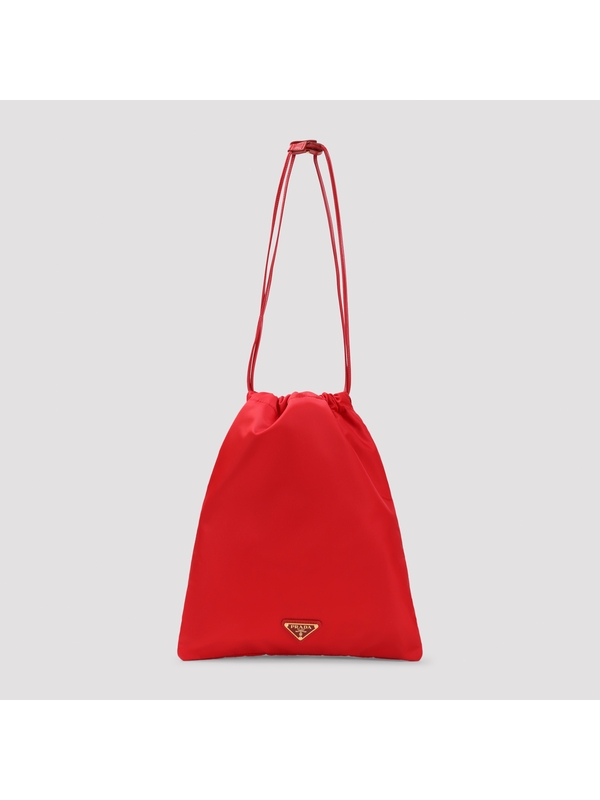Borsa a Spalla · Rosso — Rosso — foto 2
