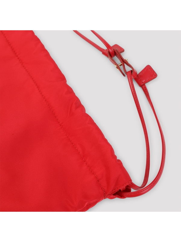 Borsa a Spalla · Rosso — Rosso — foto 4