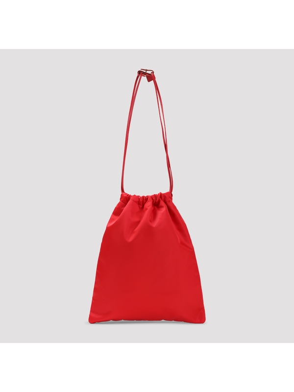 Borsa a Spalla · Rosso — Rosso — foto 3